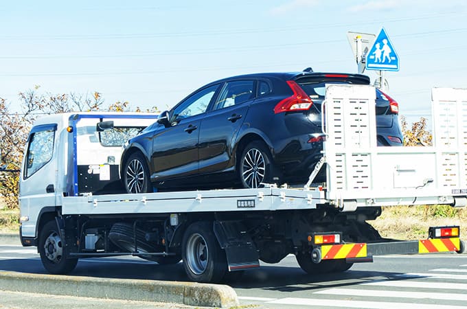 ロードサービス