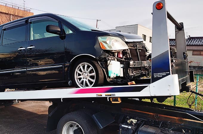 ロードサービス