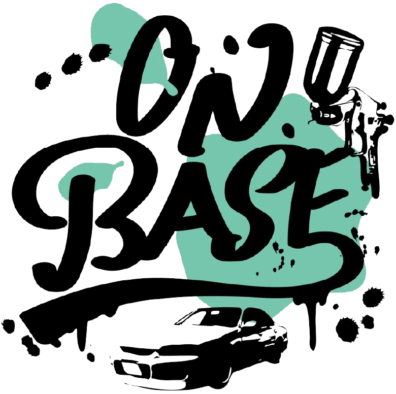 うるま市・沖縄市の鈑金塗装・へこみ修理|愛車のキズ修理はONBASE